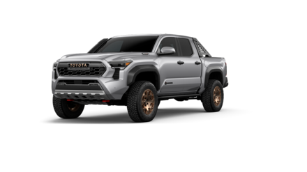 2026 Toyota Tacoma i-FORCE MAX Trailhunter Truck Double Cab