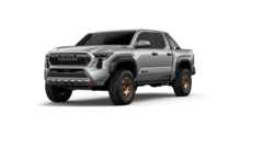 2026 Toyota Tacoma i-FORCE MAX Trailhunter Truck Double Cab