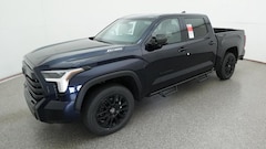 2026 Toyota Tundra i-FORCE MAX Limited LIMITED CREWMAX 5.5