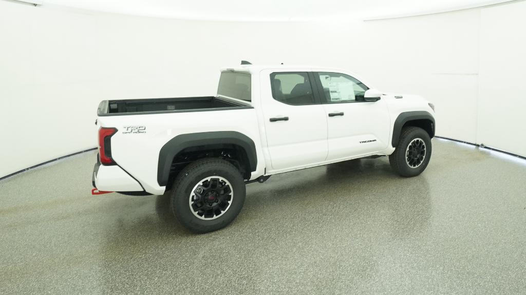 2026 Toyota Tacoma TRD Off Road - Photo 17