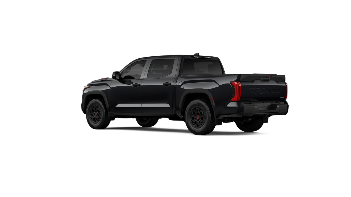 2026 Toyota Tundra TRD Pro - Photo 6