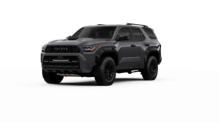 2025 Toyota 4Runner i-FORCE MAX TRD Pro SUV
