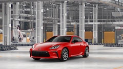 2026 Toyota GR86 MT 2+2 COUPE 6 SPD M/T