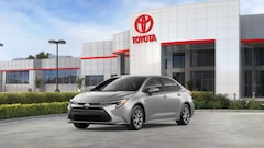 2026 Toyota Corolla Hybrid LE LE SEDAN