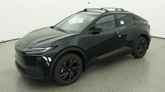 2026 Toyota C-HR SE SUV