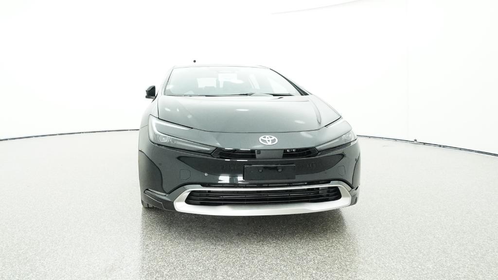 2026 Toyota Prius Plug-in Hybrid XSE Premium - Photo 53