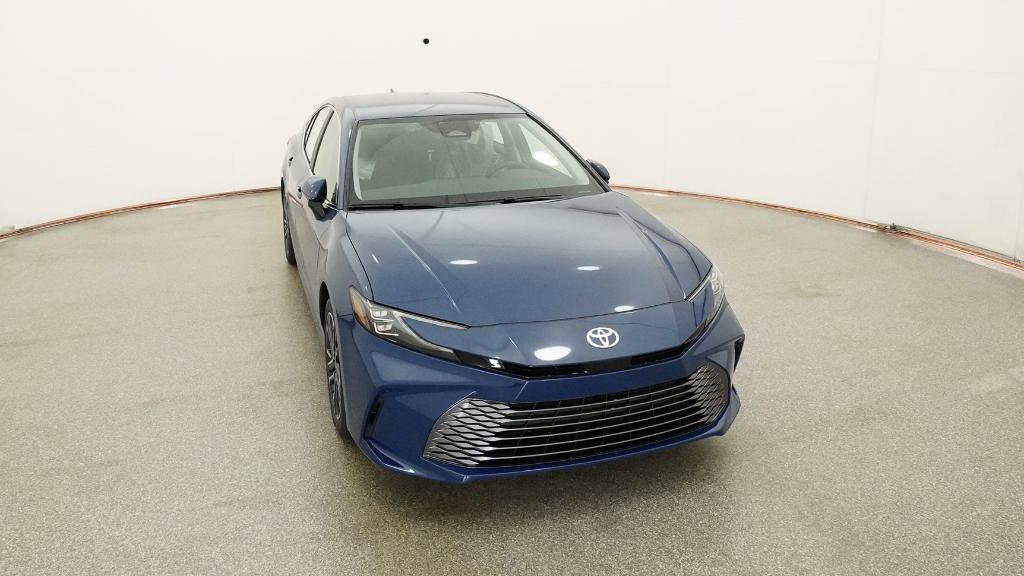 2026 Toyota Camry XLE - Photo 17