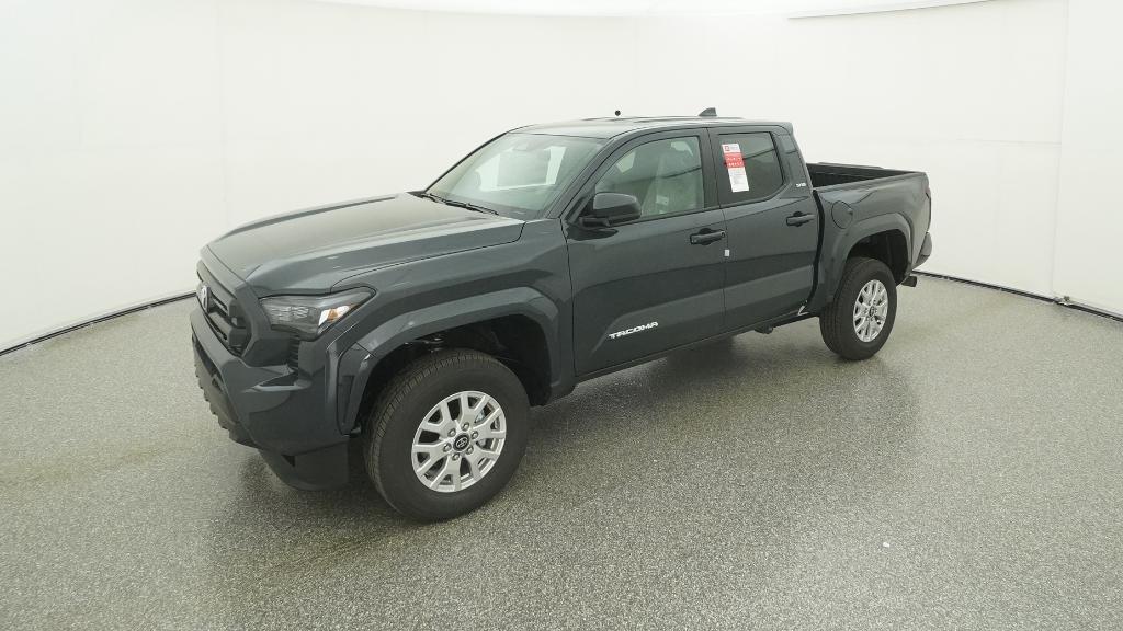  Toyota Tacoma
