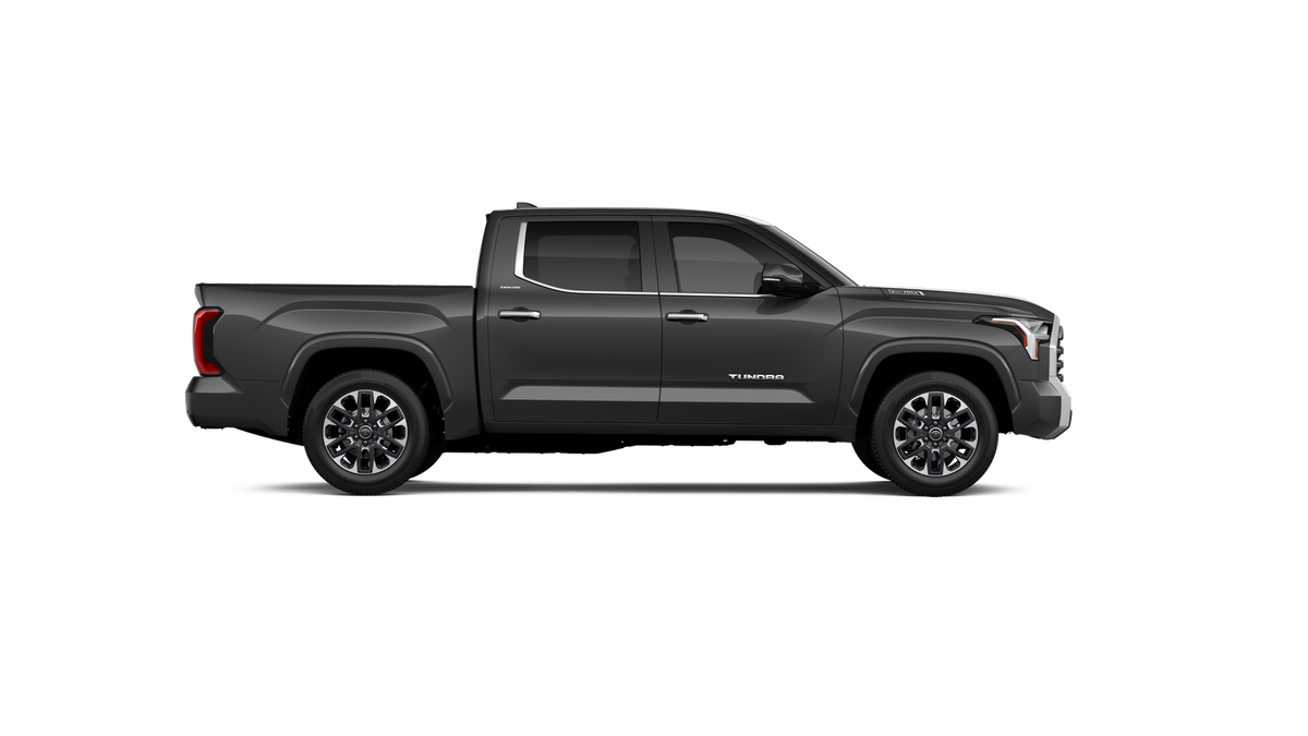 2026 Toyota Tundra Limited - Photo 42