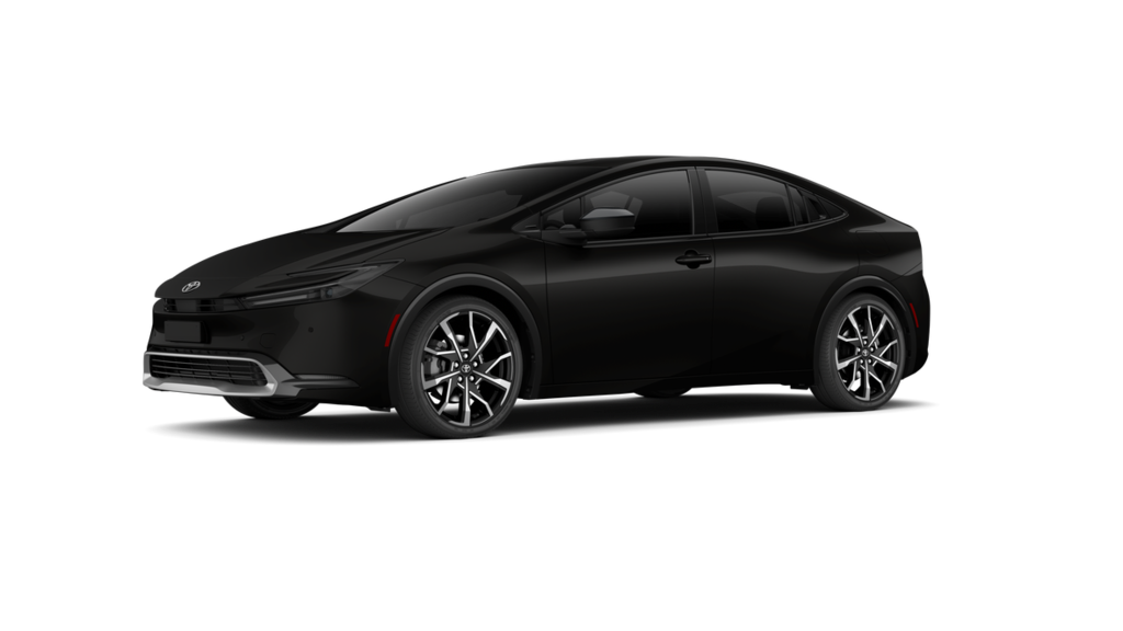 New 2027 Toyota Prius Plug-in Hybrid XSE PLUG-IN HYBRID