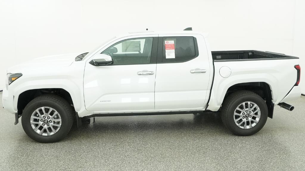 2026 Toyota Tacoma Limited - Photo 11