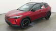  Toyota Corolla Cross Hybrid