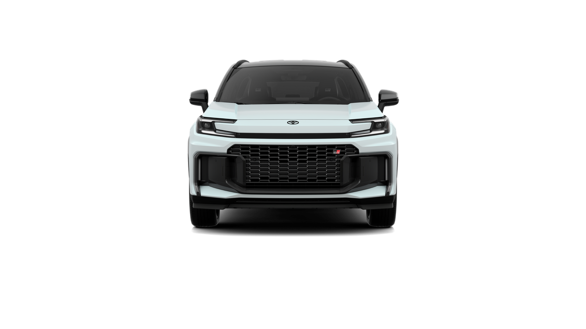 2026 Toyota RAV4 Plug-in Hybrid GR Sport - Photo 17