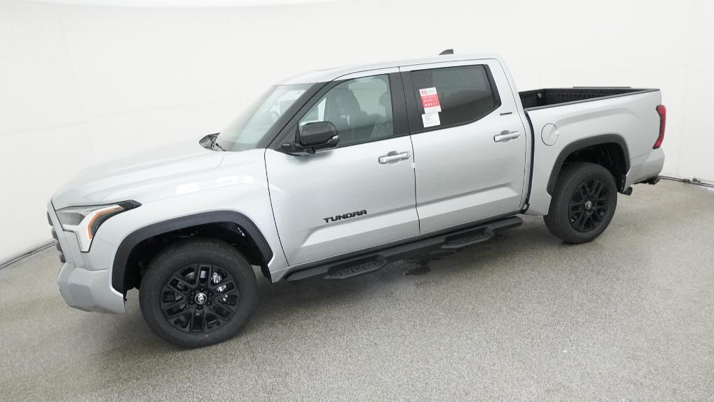 2026 Toyota Tundra Limited - Photo 10