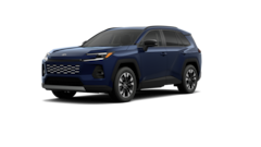 2026 Toyota RAV4 Limited HYBRID AWD