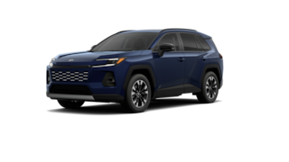 New 2026 Toyota RAV4 Limited HYBRID AWD For Sale in Hobbs, NM