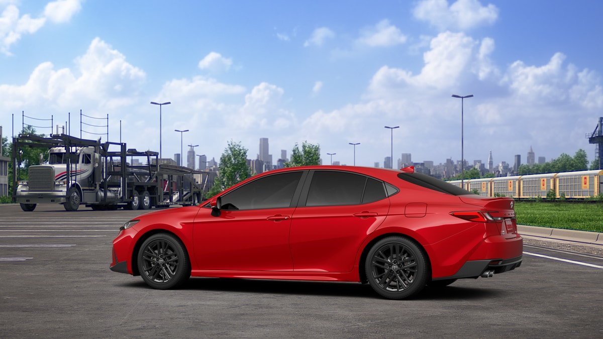 2025 Nissan Altima SV - Photo 34