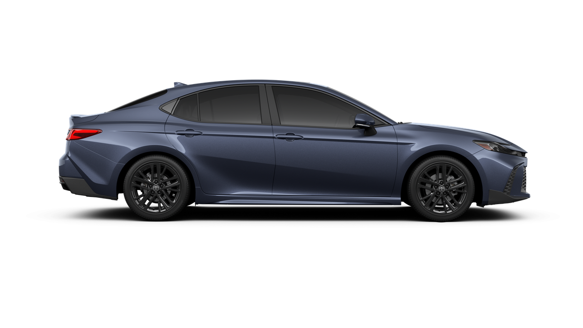 2026 Toyota Camry SE - Photo 34