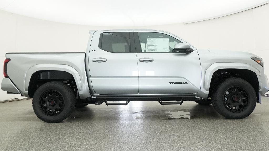 New 2026 Toyota Tacoma SR5 4X4 DOUBLE CAB