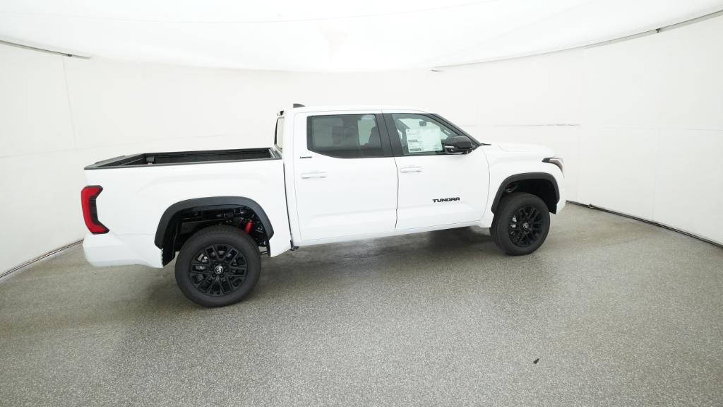 2026 Toyota Tundra Limited - Photo 57