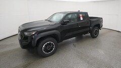 2025 Toyota Tacoma i-FORCE MAX TRD Off-Road 4X4 DOUBLE CAB HV