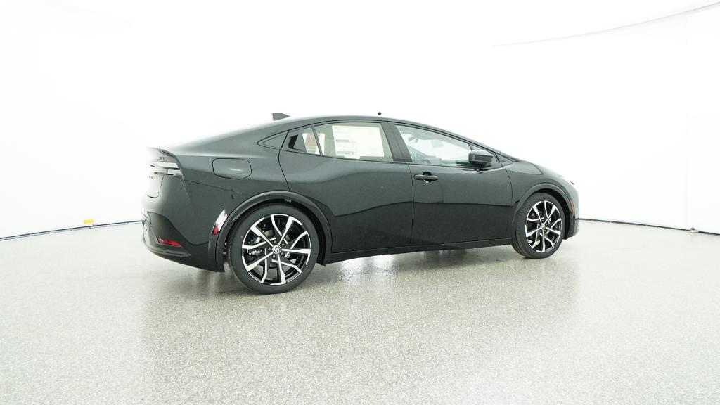 2026 Toyota Prius Plug-in Hybrid XSE Premium - Photo 66