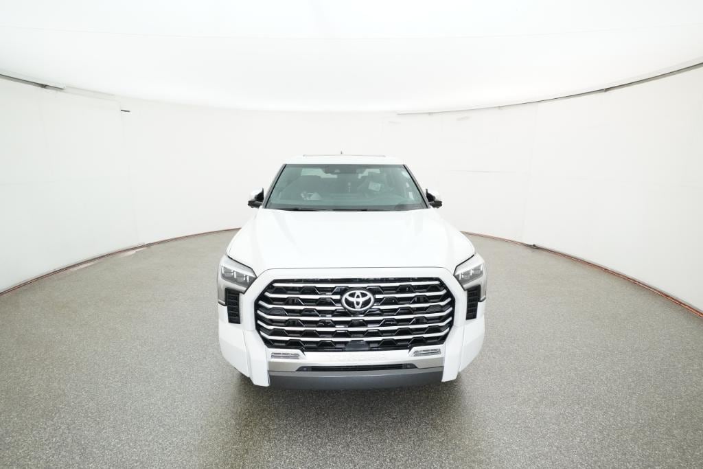 2026 Toyota Tundra Capstone - Photo 29
