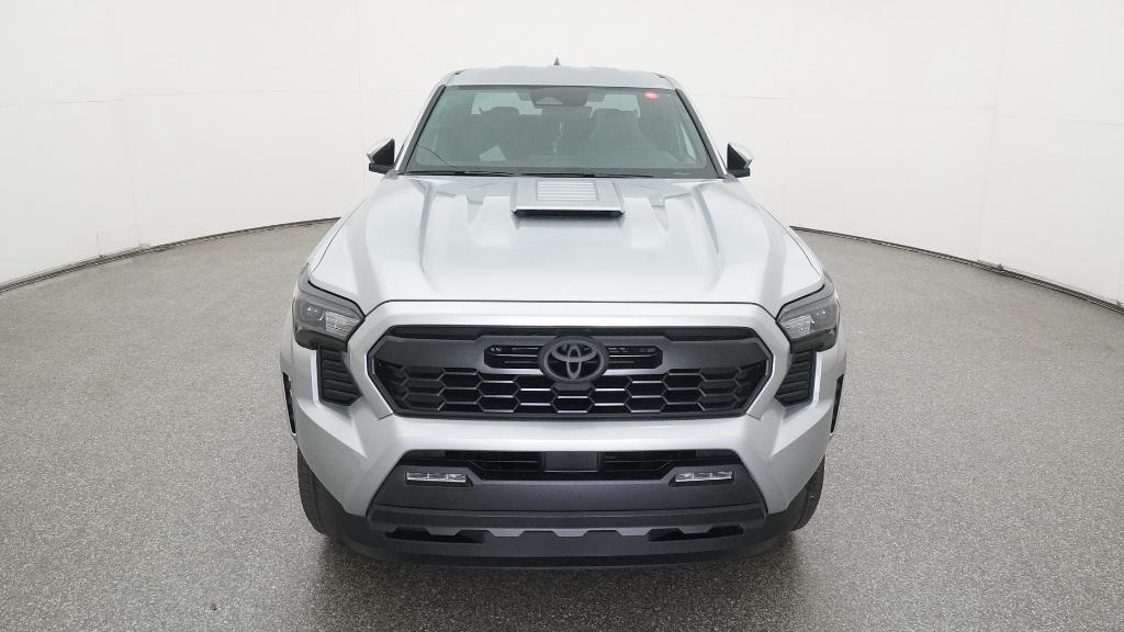 New 2025 Toyota Tacoma TRD Sport Truck Double Cab