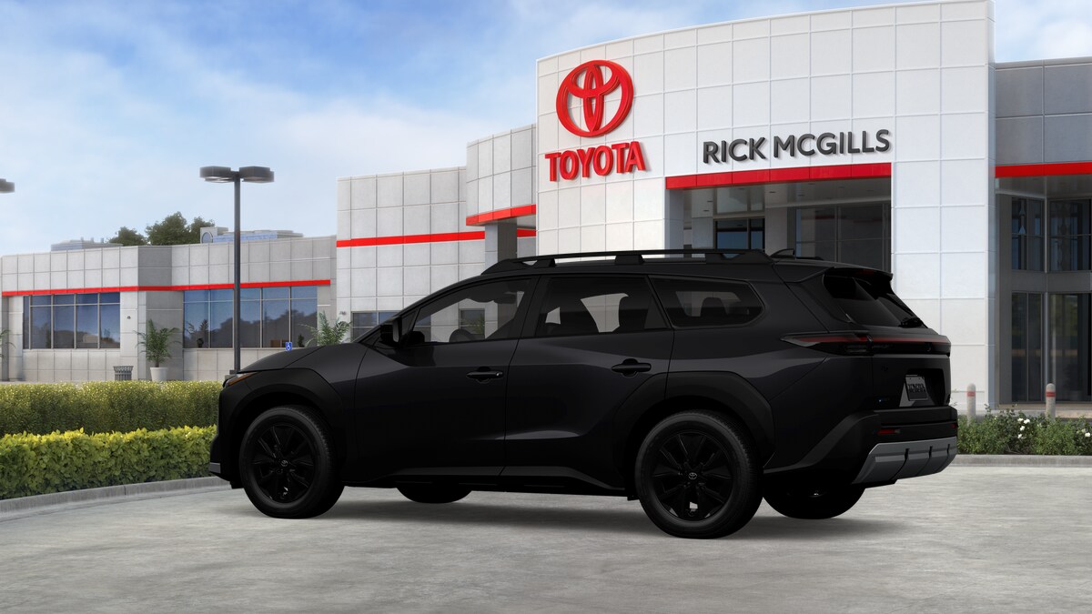 2026 Toyota bZ Woodland Woodland - Photo 30