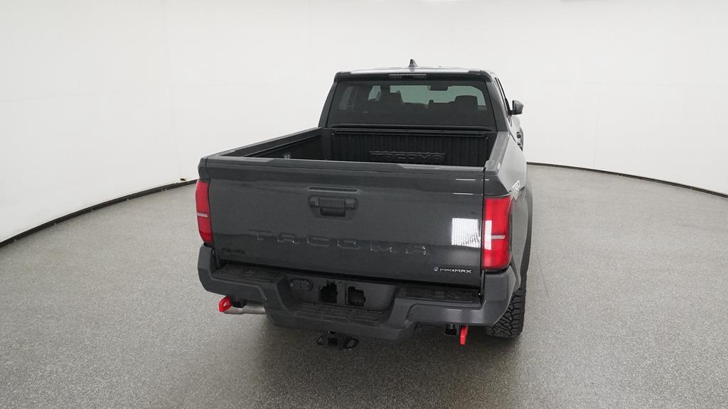 2025 Toyota Tacoma TRD Off Road - Photo 9