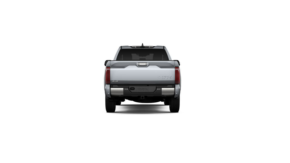 2026 Toyota Tundra 1794 Edition - Photo 21