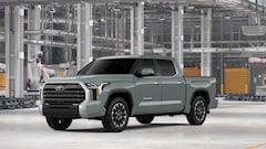 in Toledo, Ohio 2026 Toyota Tundra Limited Truck CrewMax New