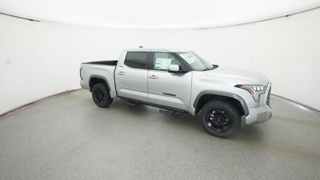 2026 Toyota Tundra Limited - Photo 24