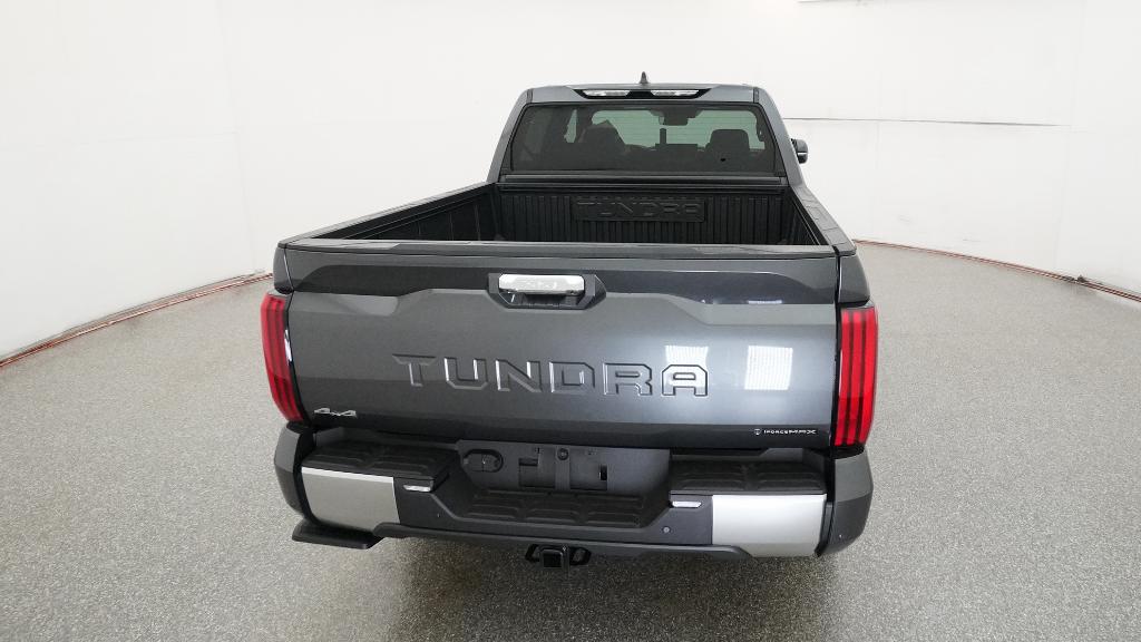 2026 Toyota Tundra Limited photo 3