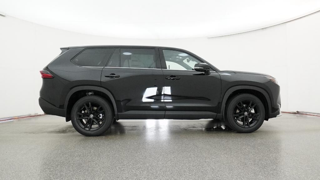 New 2026 Toyota Grand Highlander Hybrid MAX Platinum SUV