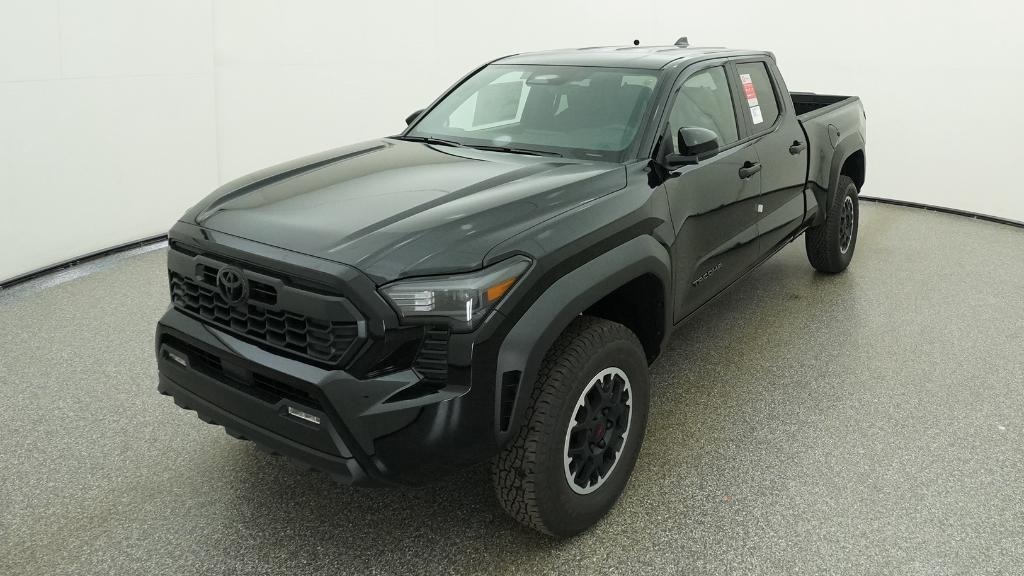 New 2026 Toyota Tacoma TRD Off-Road Truck Double Cab
