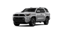 2026 Toyota 4Runner TRD Sport Premium SUV