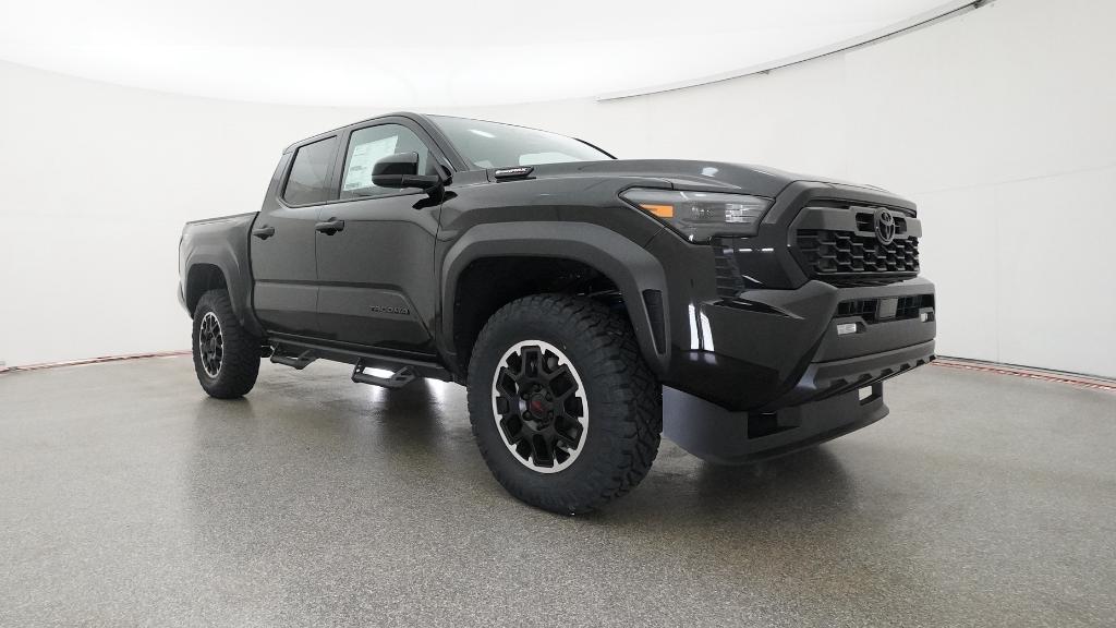 2026 Toyota Tacoma TRD Off Road - Photo 55