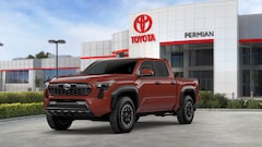 2025 Toyota Tacoma TRD Off-Road Truck Double Cab