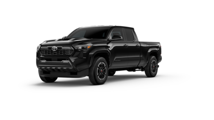 2025 Toyota Tacoma TRD Sport 4X4 DBL CAB LONG BED