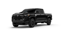 2025 Toyota Tacoma TRD Sport Truck Double Cab