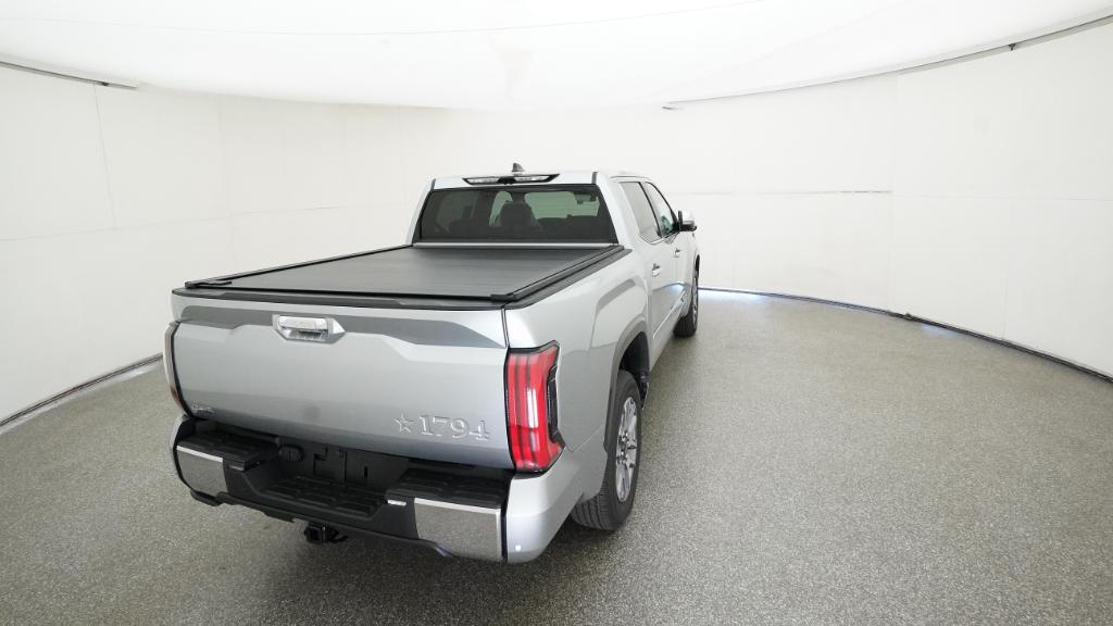 2026 Toyota Tundra 1794 Edition - Photo 44