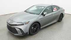 2026 Toyota Camry SE SE Front-Wheel Drive