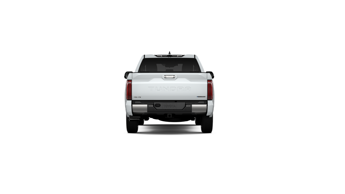 2026 Toyota Tundra Capstone - Photo 38