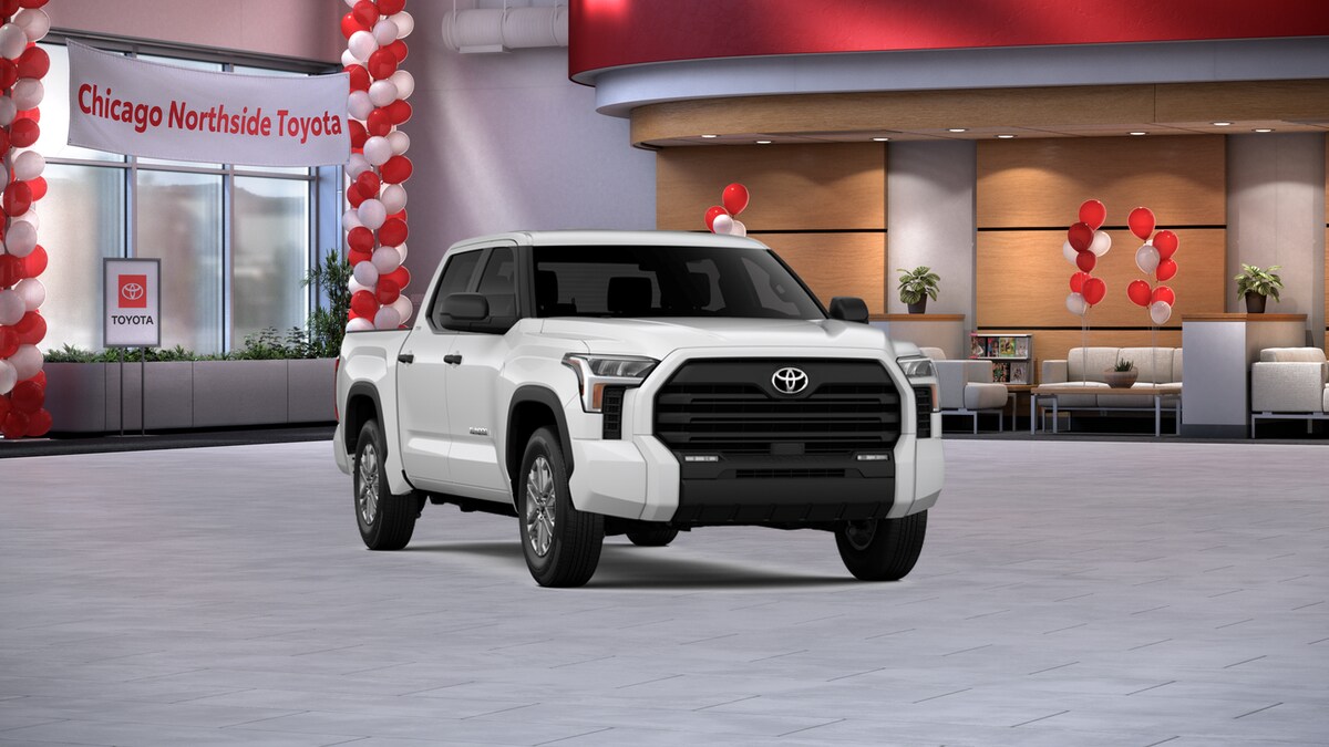 2026 Toyota Tundra SR5 - Photo 16