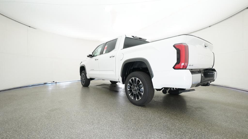 2026 Toyota Tundra Limited - Photo 9