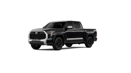 2025 Toyota Tundra 1794 Edition Truck CrewMax