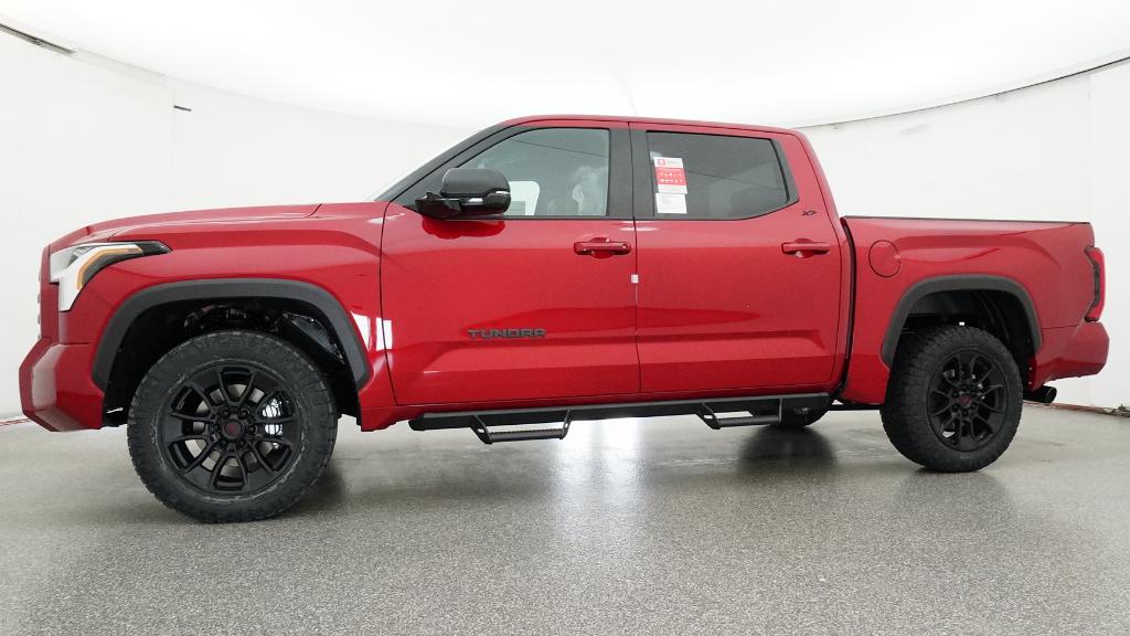 2026 Toyota Tundra SR5 - Photo 21