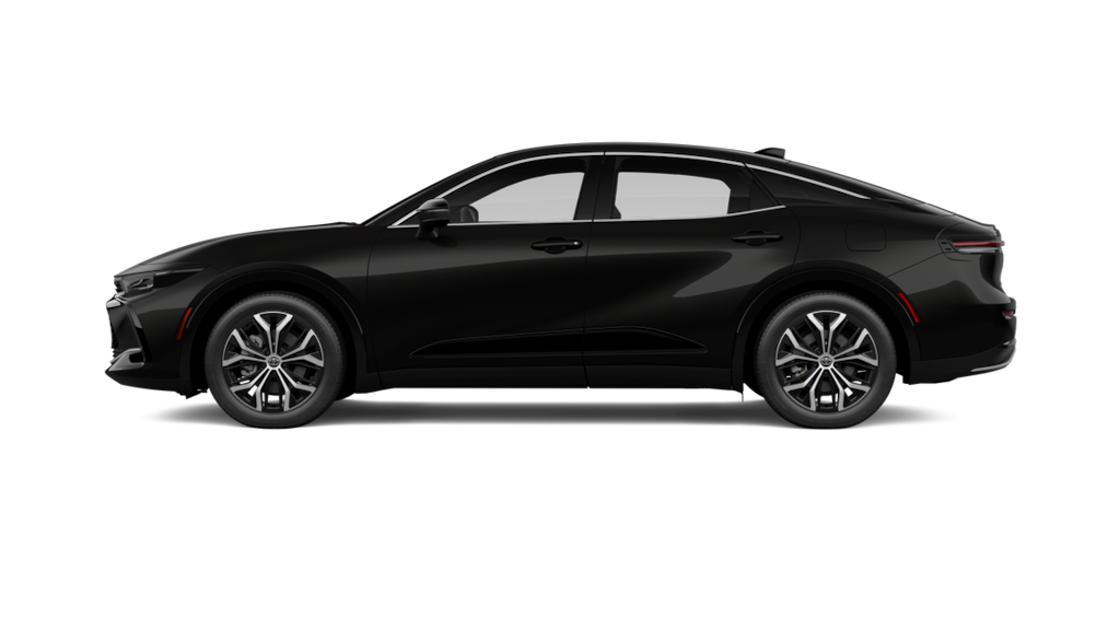 New 2027 Toyota Crown XLE XLE