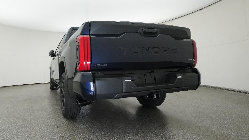 2026 Toyota Tundra SR5 - Photo 63